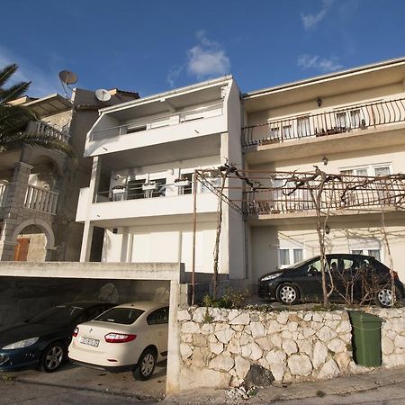 Apartment Mate Omis Luaran gambar