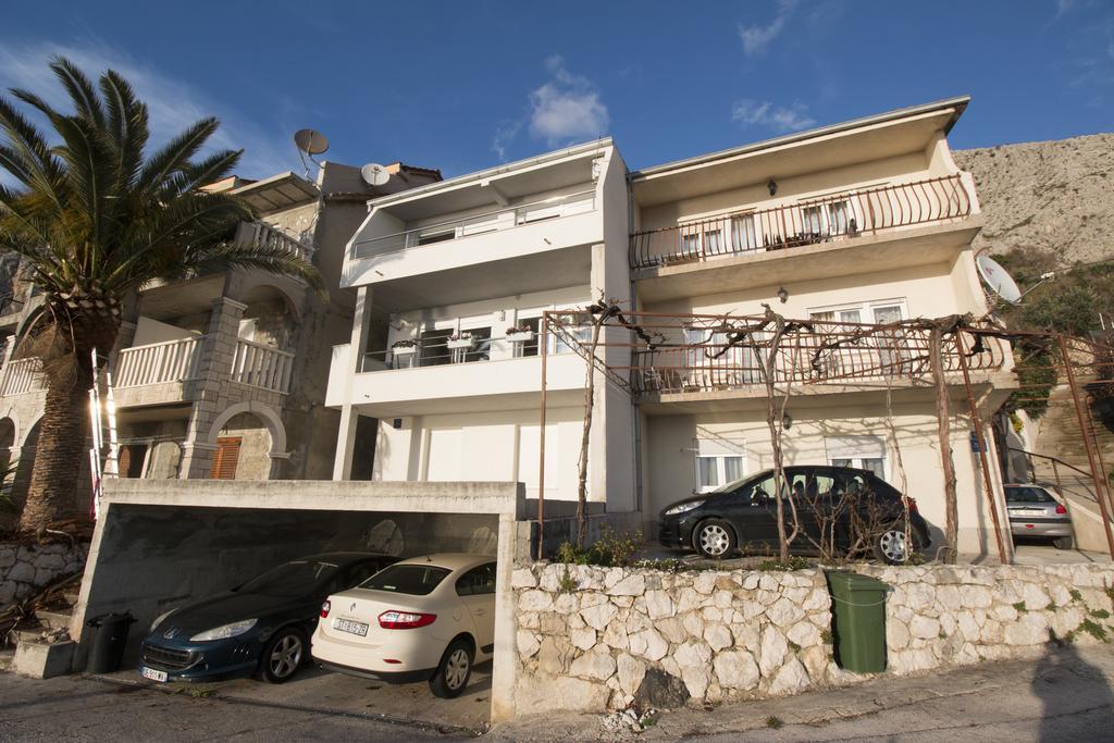 Apartment Mate Omis Luaran gambar