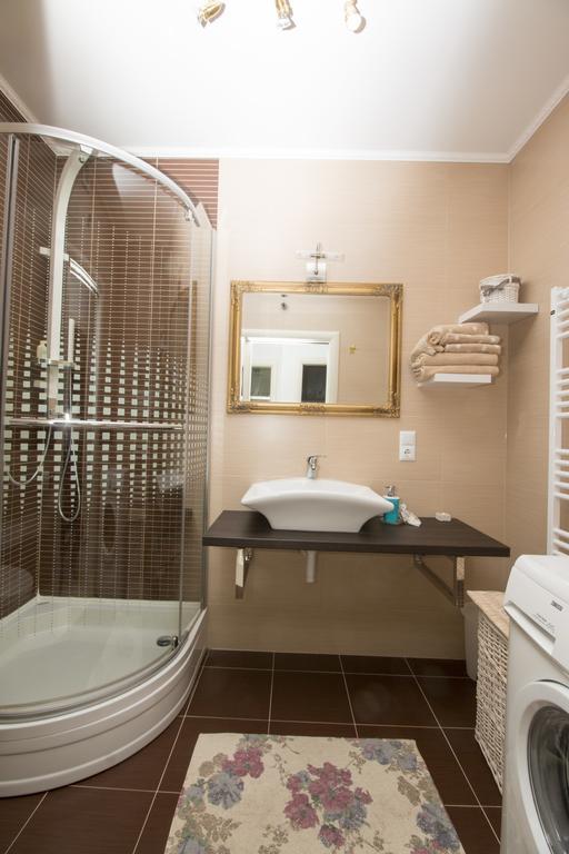 Apartment Mate Omis Luaran gambar