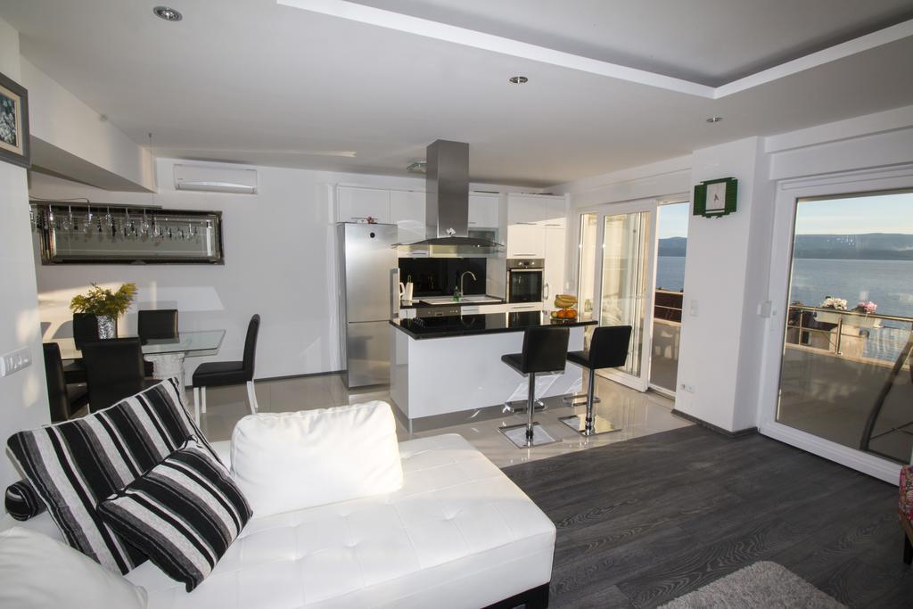 Apartment Mate Omis Luaran gambar