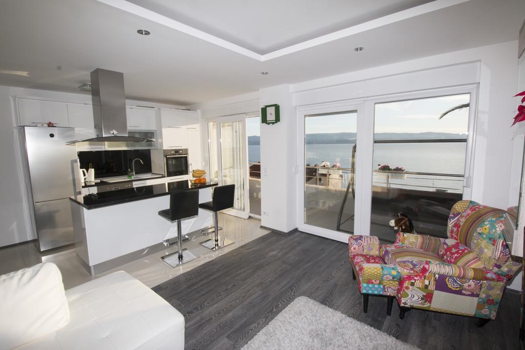 Apartment Mate Omis Luaran gambar